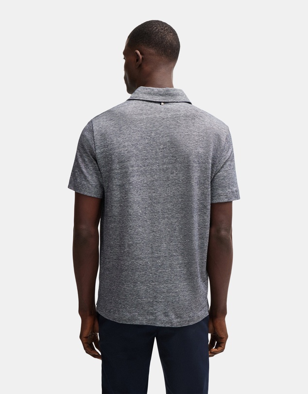 BOSS - Press Polo
