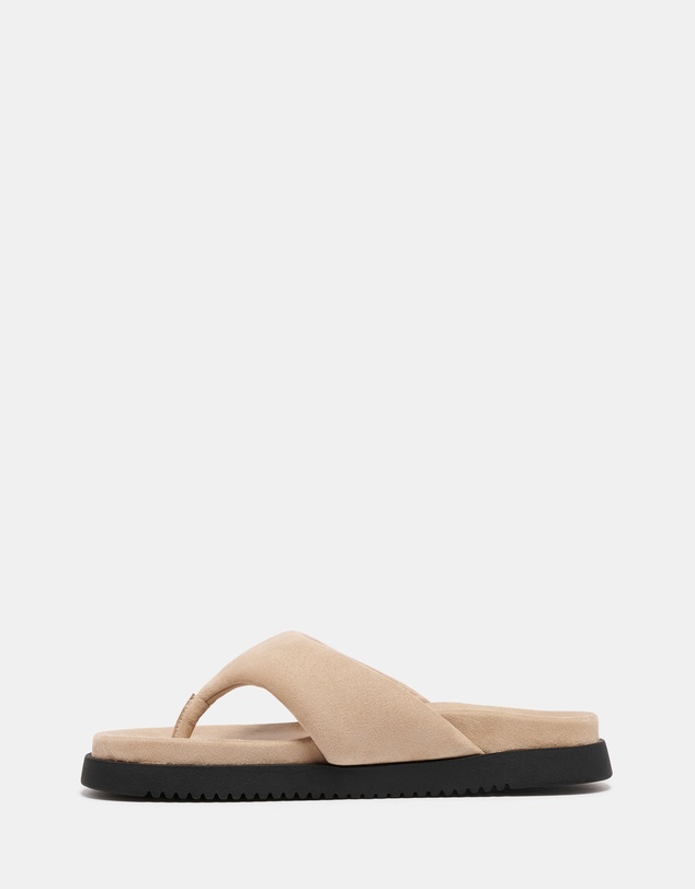 Therapy - Radar Thong Sandals
