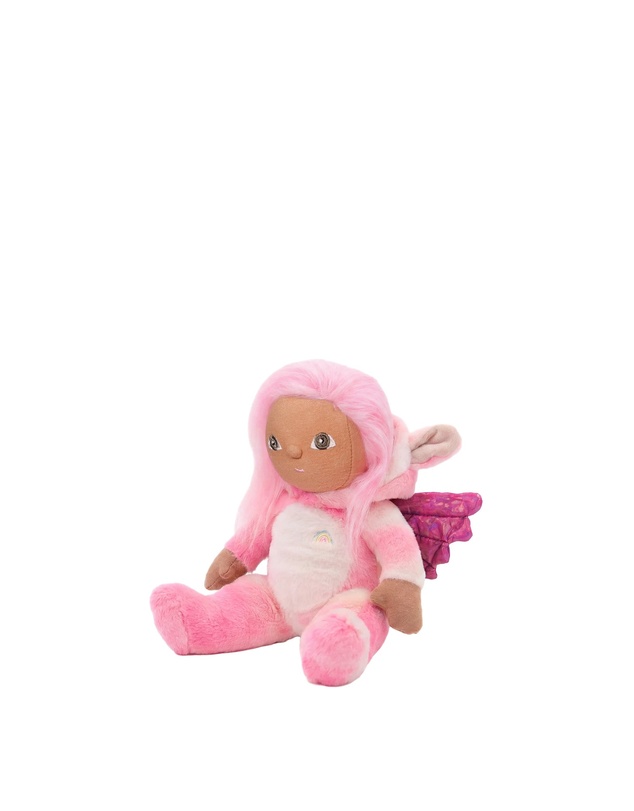 Dinkum Dolls - Dinky Dinkum - Yuna Unicorn