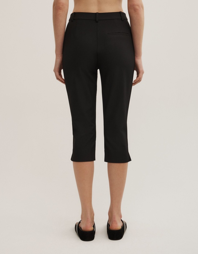 Witchery - Slim Leg Capri Pant