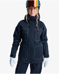 Roxy - Womens Chole Kim Snow Jacket