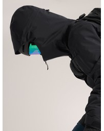 Arc'teryx - Sentinel Insulated Anorak Women's