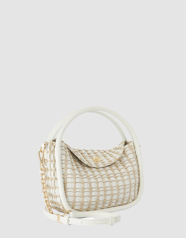 Dune London - Dinideliberate - White