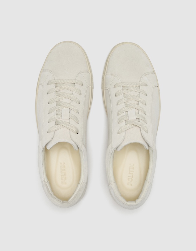 Politix - Marley Suede Sneaker