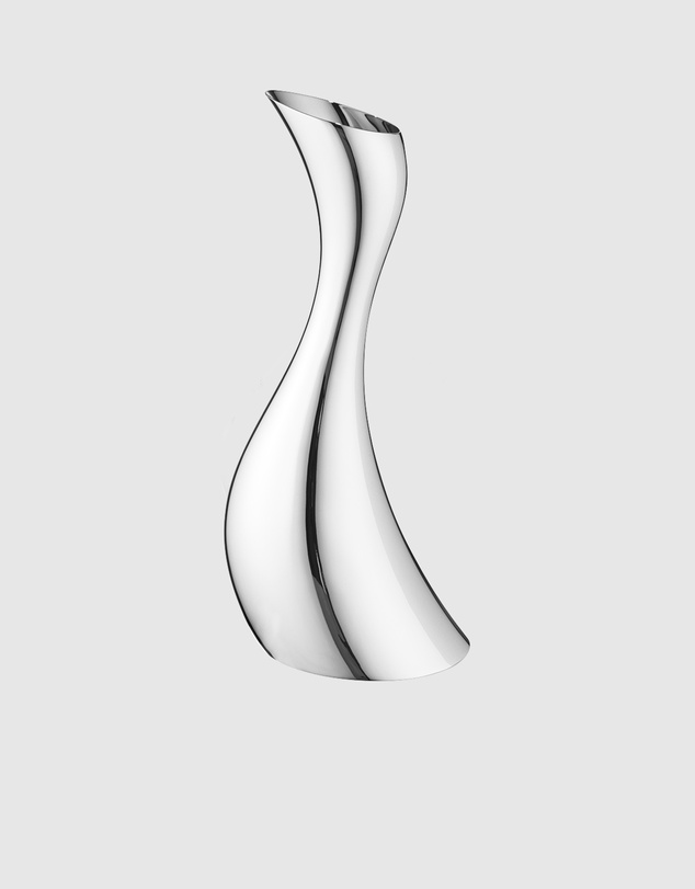 Georg Jensen - Cobra Pitcher
