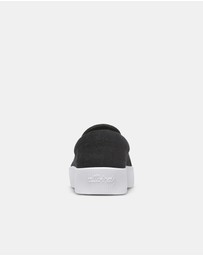 Allbirds - Lounger Lift Velvet-Womens