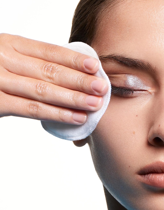 MAKE UP FOR EVER - Gentle Eye Clean Remover 125ml