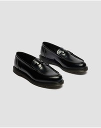 Dr Martens - Mayfare Loafers - Unisex