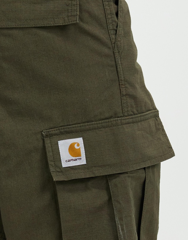 Carhartt WIP - Regular Cargo Shorts