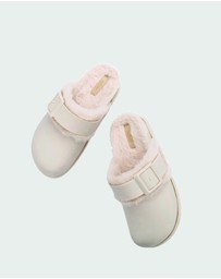 Melissa - Melissa Cozy Clog Warm