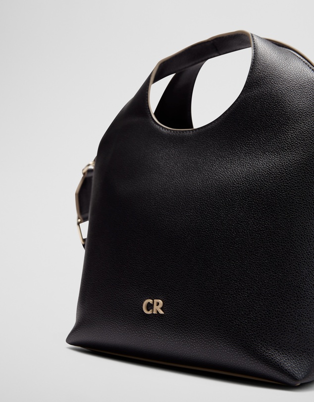 Country Road - Belle Bucket Bag