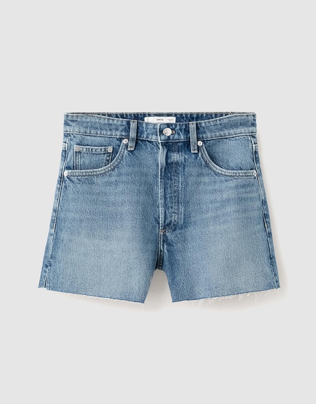 M.N.G - Andy Shorts
