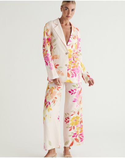 Iris Print
