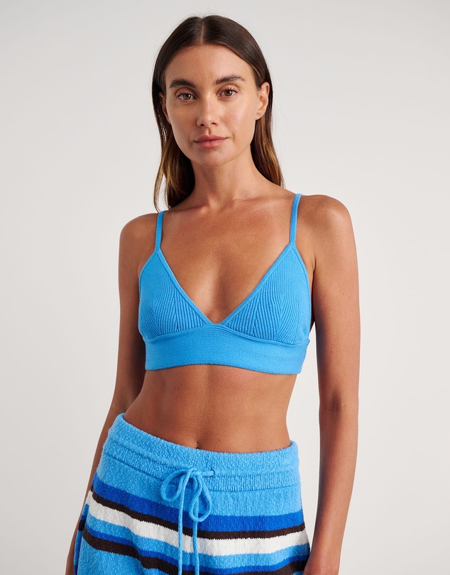 Jag - Lydia Knit Bralette