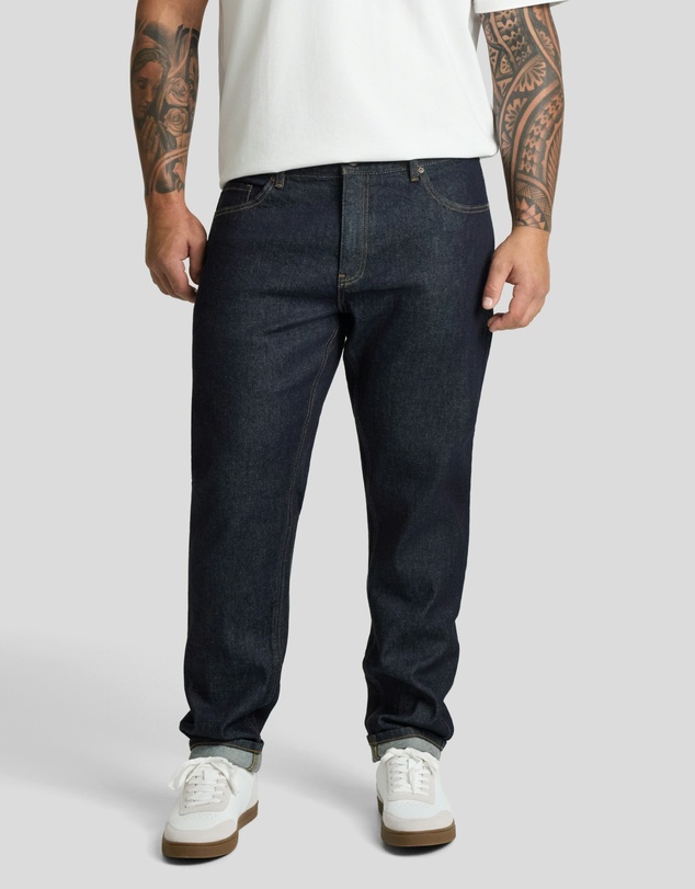 Johnny Bigg - Coleman Tapered Fit Jean