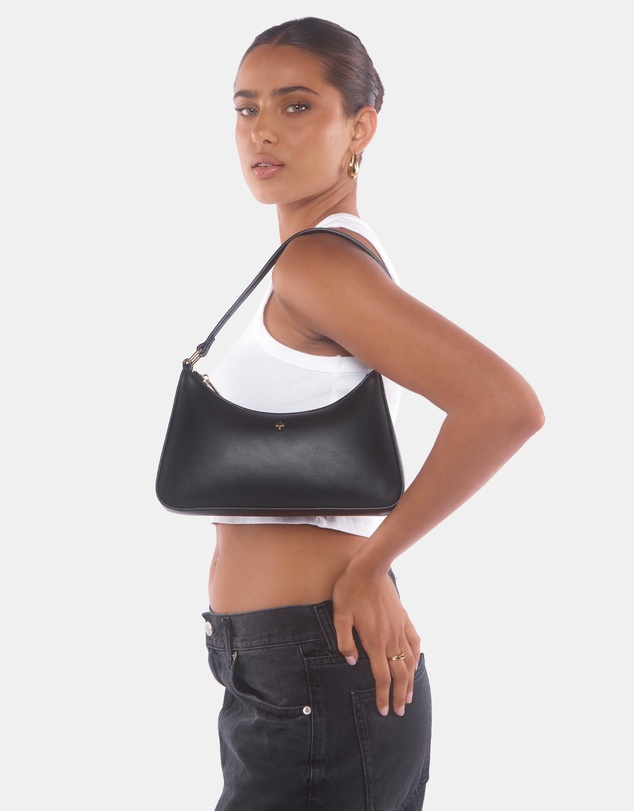 PETA AND JAIN - Josee Bag