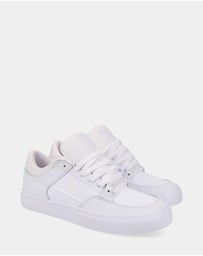DC Shoes - Mens Onyx Skate Shoes