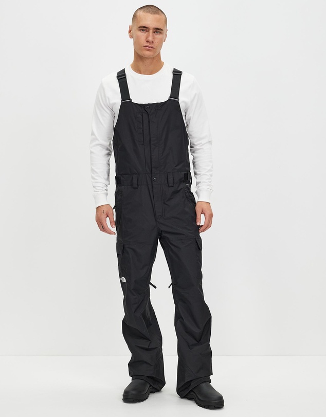 The North Face - Freedom Snow Bib