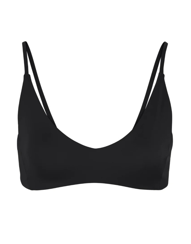 Left On Friday - Sunday Top