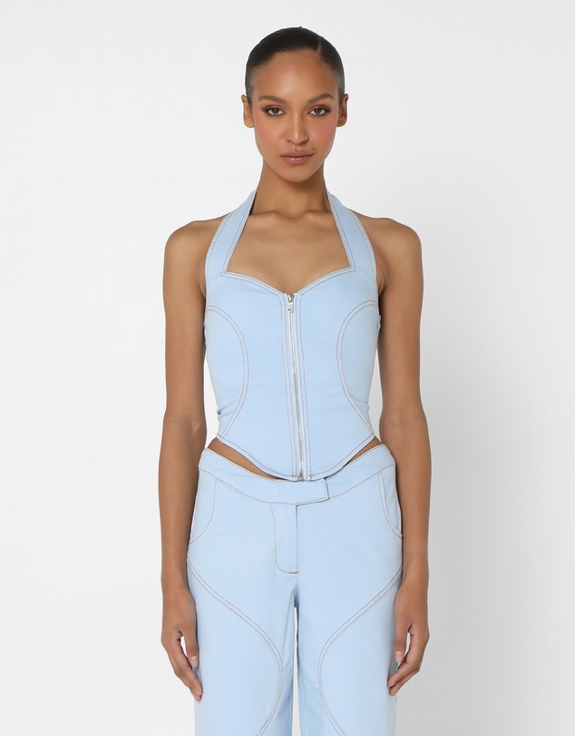 BY.DYLN - Ramona Corset