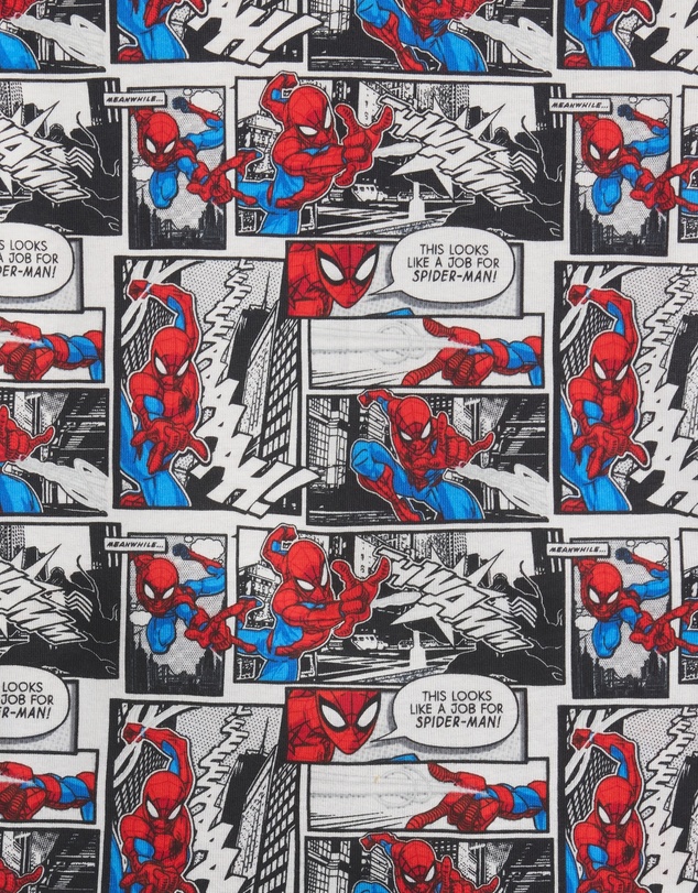 GAP - Marvel Spidey Comic SJ - Kids