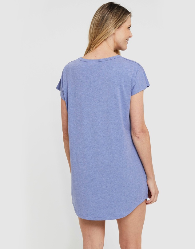 Bamboo Body - Niah Night Dress