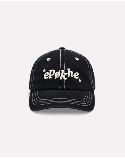 Epokhe - Epokhe Ashfall Cap