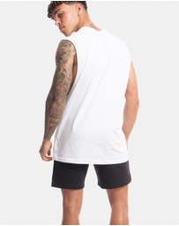 Vacancy Co - Ya Kiddin Tank