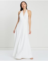 Alabaster The Label - Effortless Dress