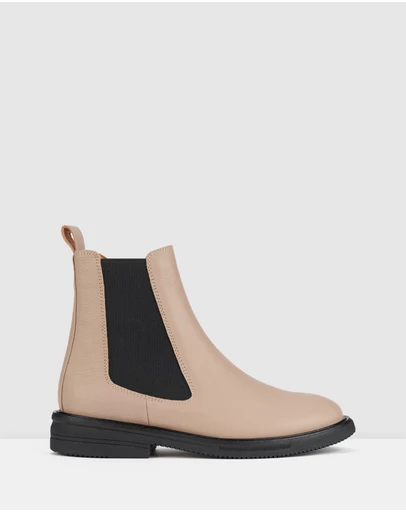 Rollie - Chelsea Rise Boot