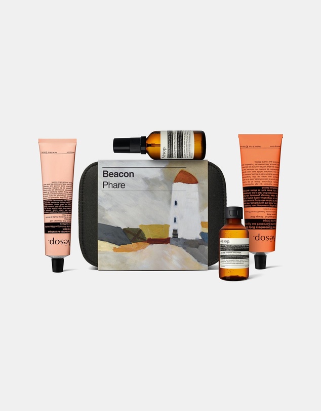 Aesop - Beacon Kit