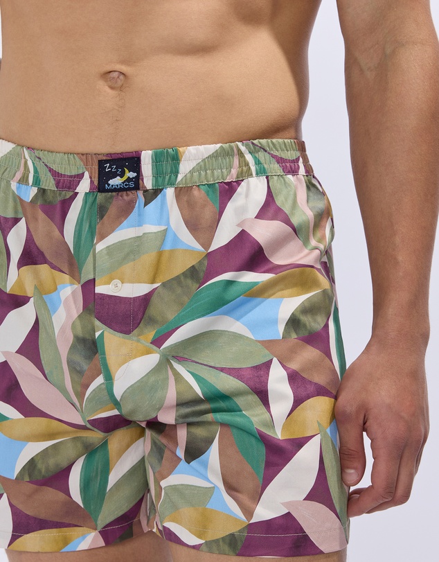 Marcs - On My Love Boxer Shorts