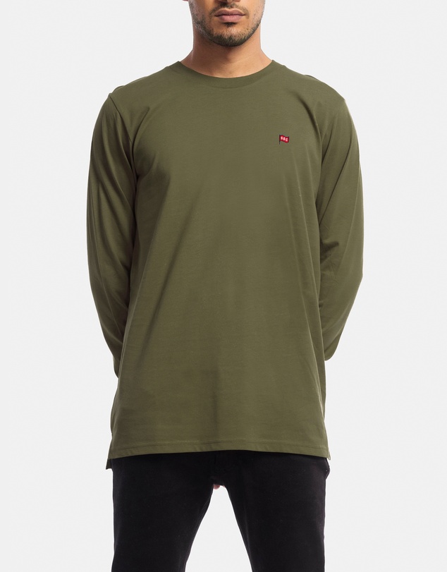 Stock & Co. - Havana Long Sleeve Tee