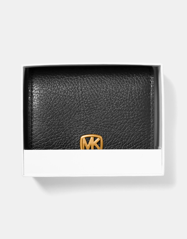 Michael Kors - Bryant Small Compact Wallet