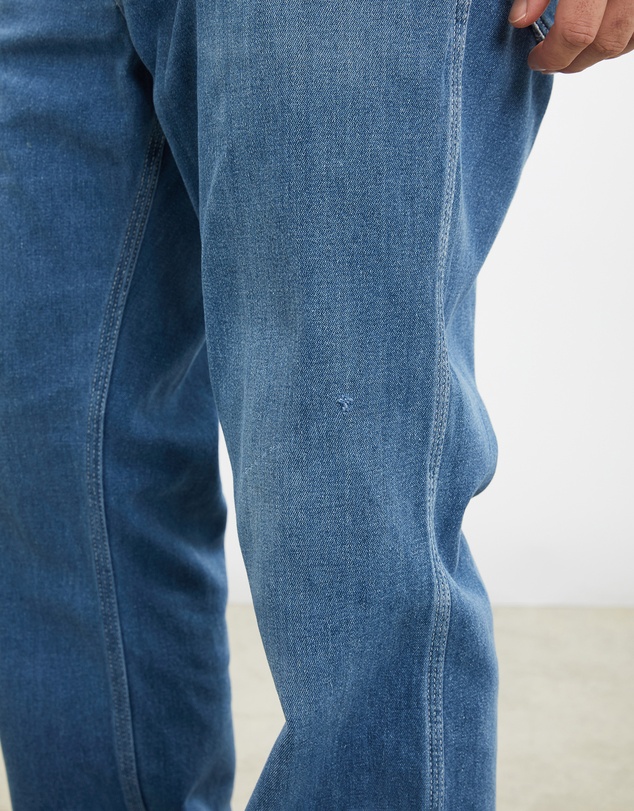 Vintage by The Real Deal - Pre Loved - Vintage Carhartt Denim Jeans