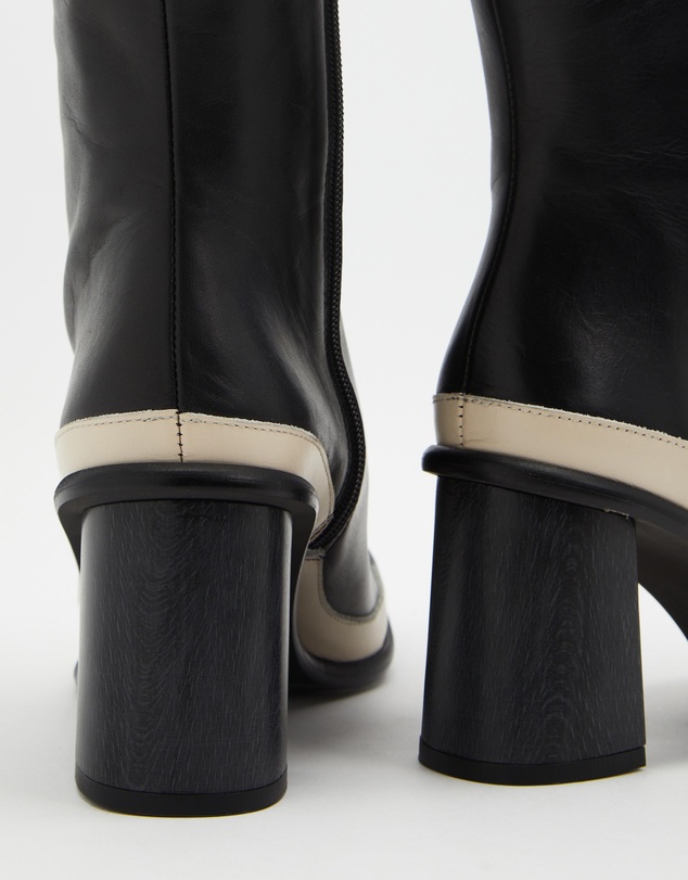 Alohas - East Retro Boots