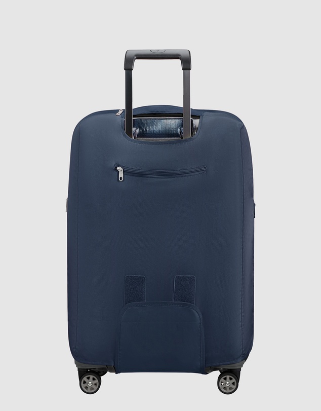 Samsonite - Travel Accessories Foldable Luggage Cover Medium (Fits 68-69Cm*)