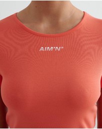 Aim'n - Stretch T-Shirt