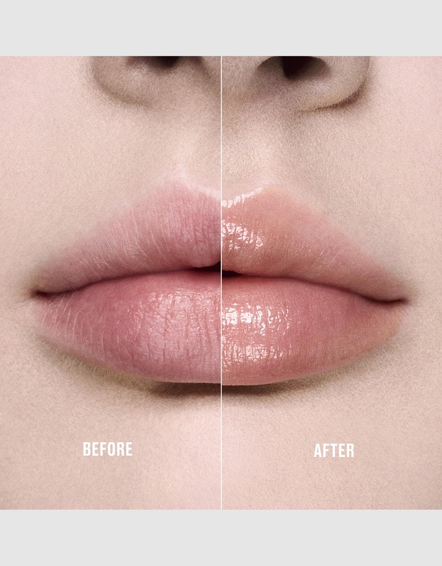 MAC - Lipglass Cushion High-Pigment Lip Oil