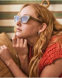 Status Anxiety - Levity Sunglasses