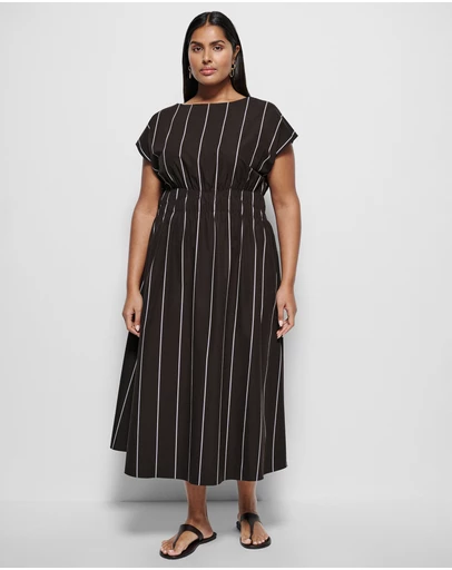 Commonry - Lorraine Dress