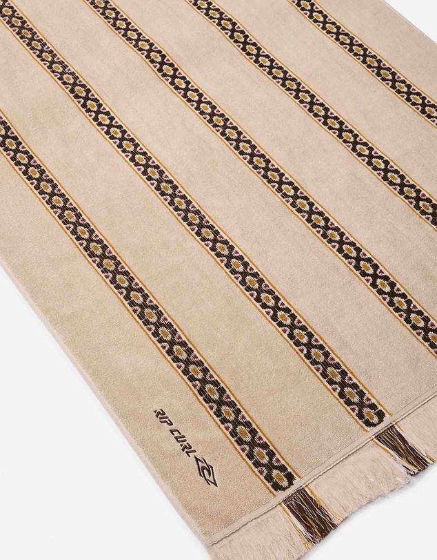 Rip Curl - Classic Surf Jacquard Towel