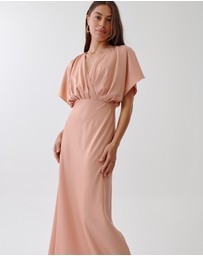 Tussah - Val Maxi Dress
