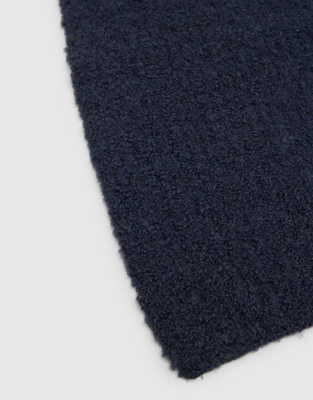 Oxford - Winnie Alpaca/Wool Scarf