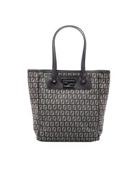 Pre-Loved by Azura Reborn - Pre-Loved Zucchino Canvas Tote