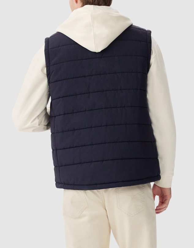 R.M.Williams - Patterson Creek Vest