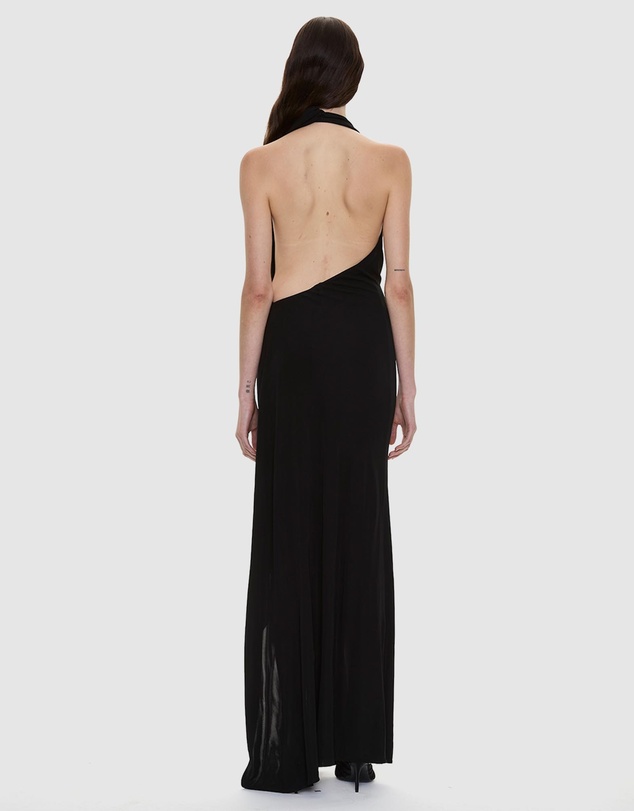 Christopher Esber - Spire Cascade Gown