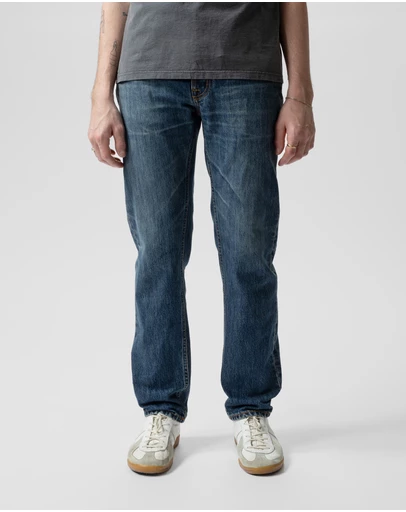 Nudie Jeans - Gritty Jackson Jeans