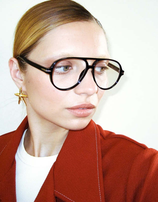 Reality Eyewear - Reader Darcy