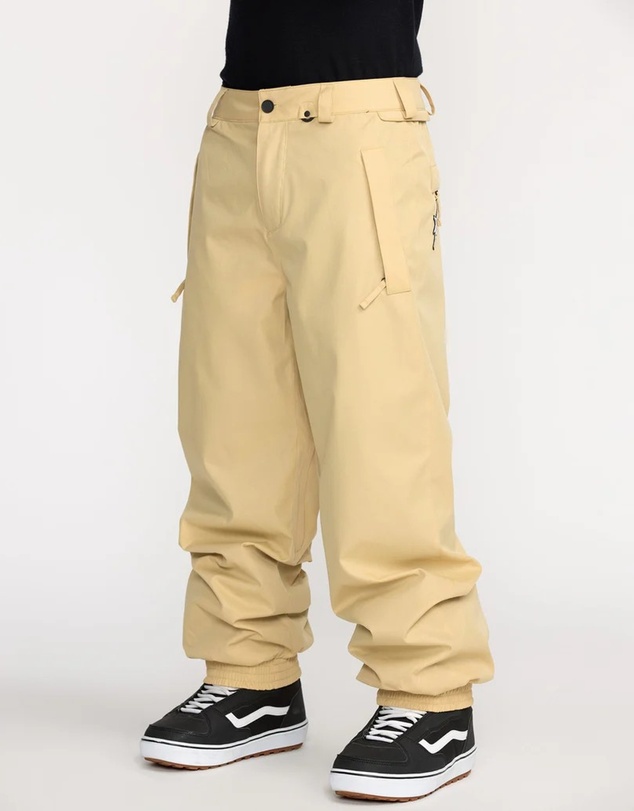 Volcom - Mens Arthur 20k Snow Pants
